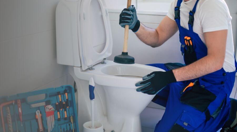 Professional sewer line replacement in Mount Sterling, WI